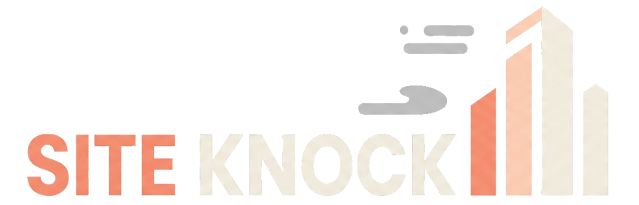 Site Knock Demo