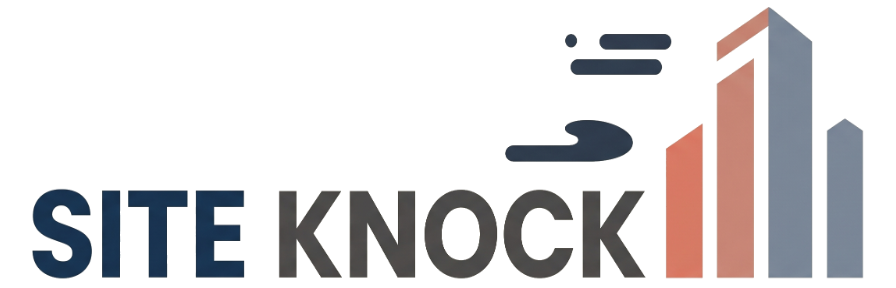 Site Knock Demo